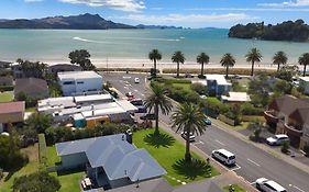 The Publican'S Holiday Home
